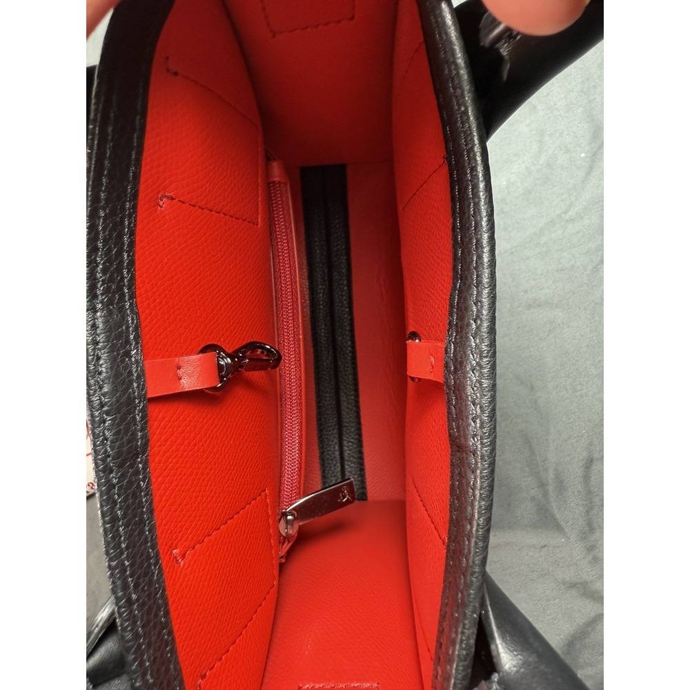 AUTHENTIC Christian Louboutin By My Side Small Tote - Picture 4 of 16